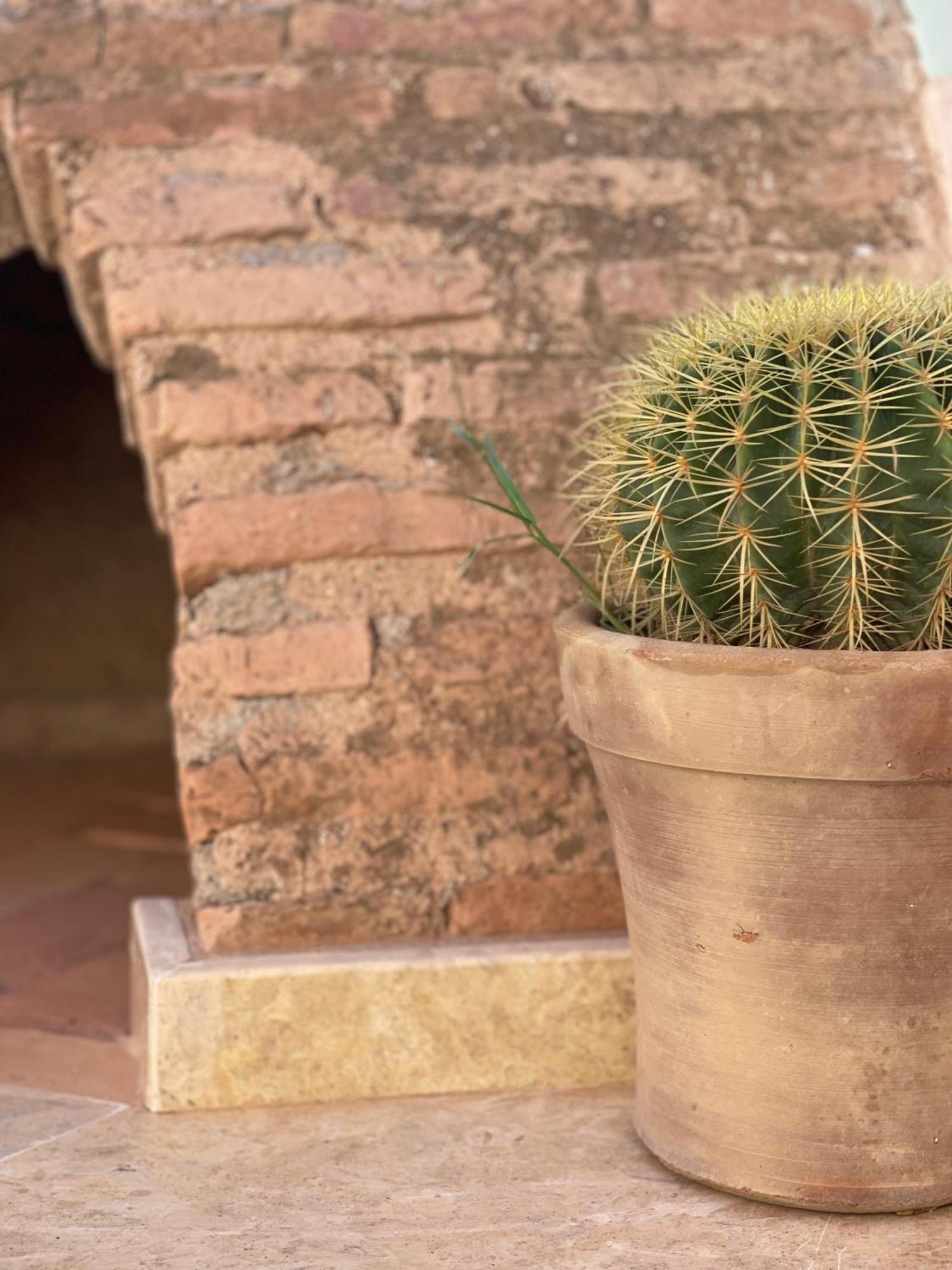 Riad Gasaembre Touareg Marrakesh Extérieur photo